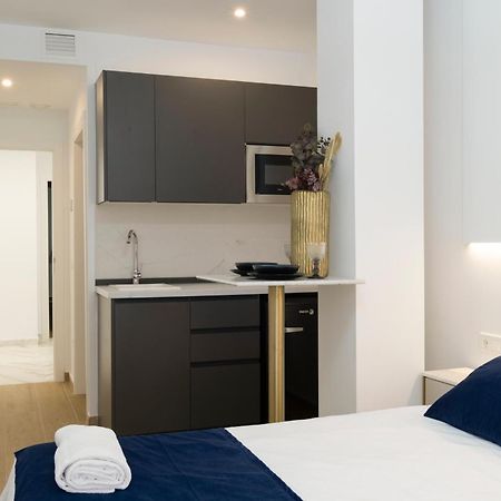 Hotel Forata Lofts à Valence Extérieur photo