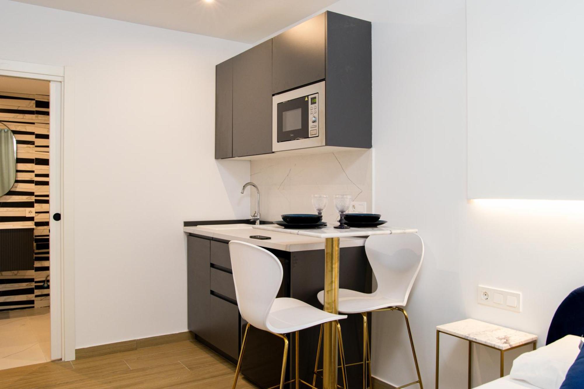 Hotel Forata Lofts à Valence Extérieur photo