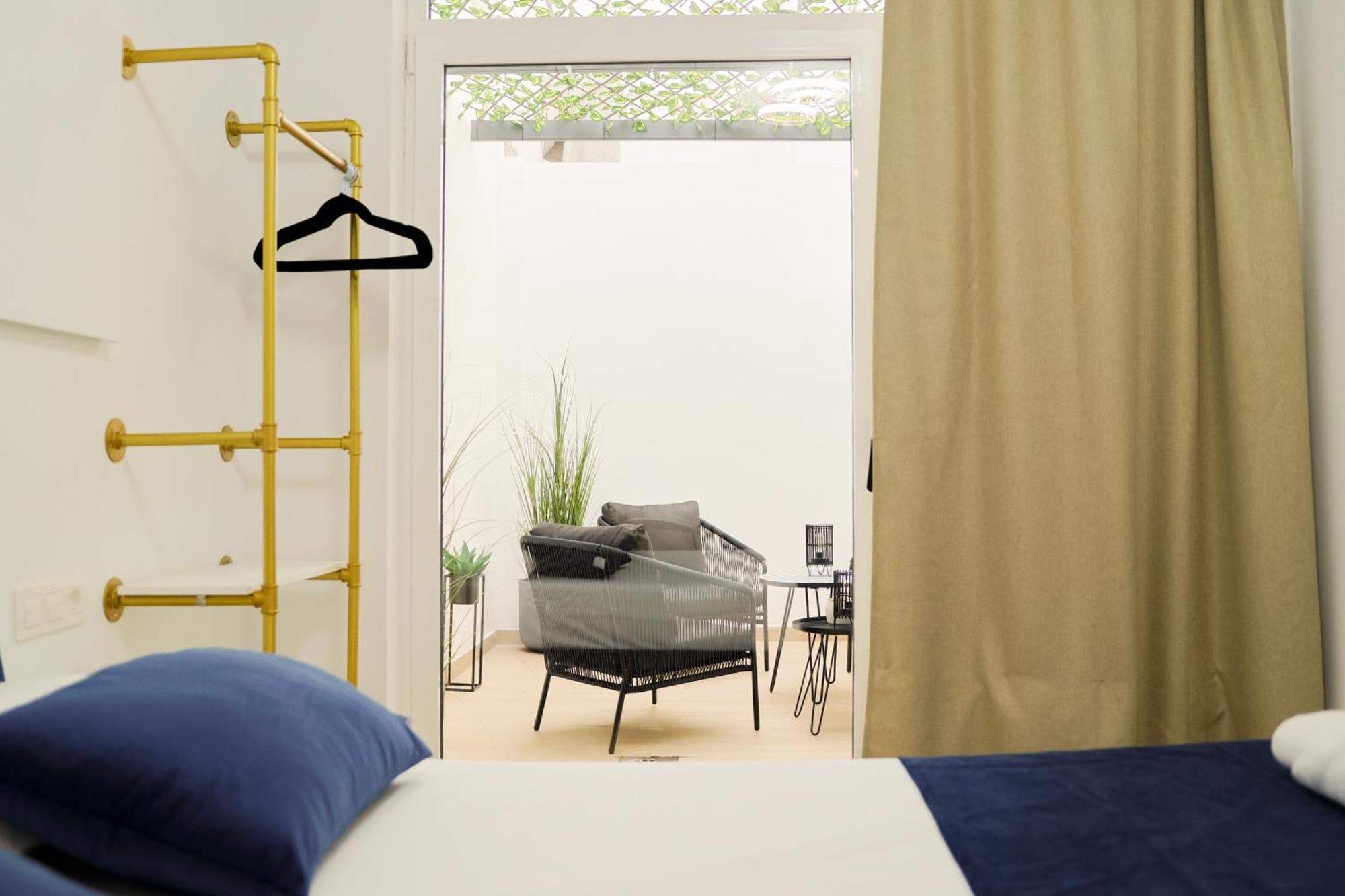 Hotel Forata Lofts à Valence Extérieur photo