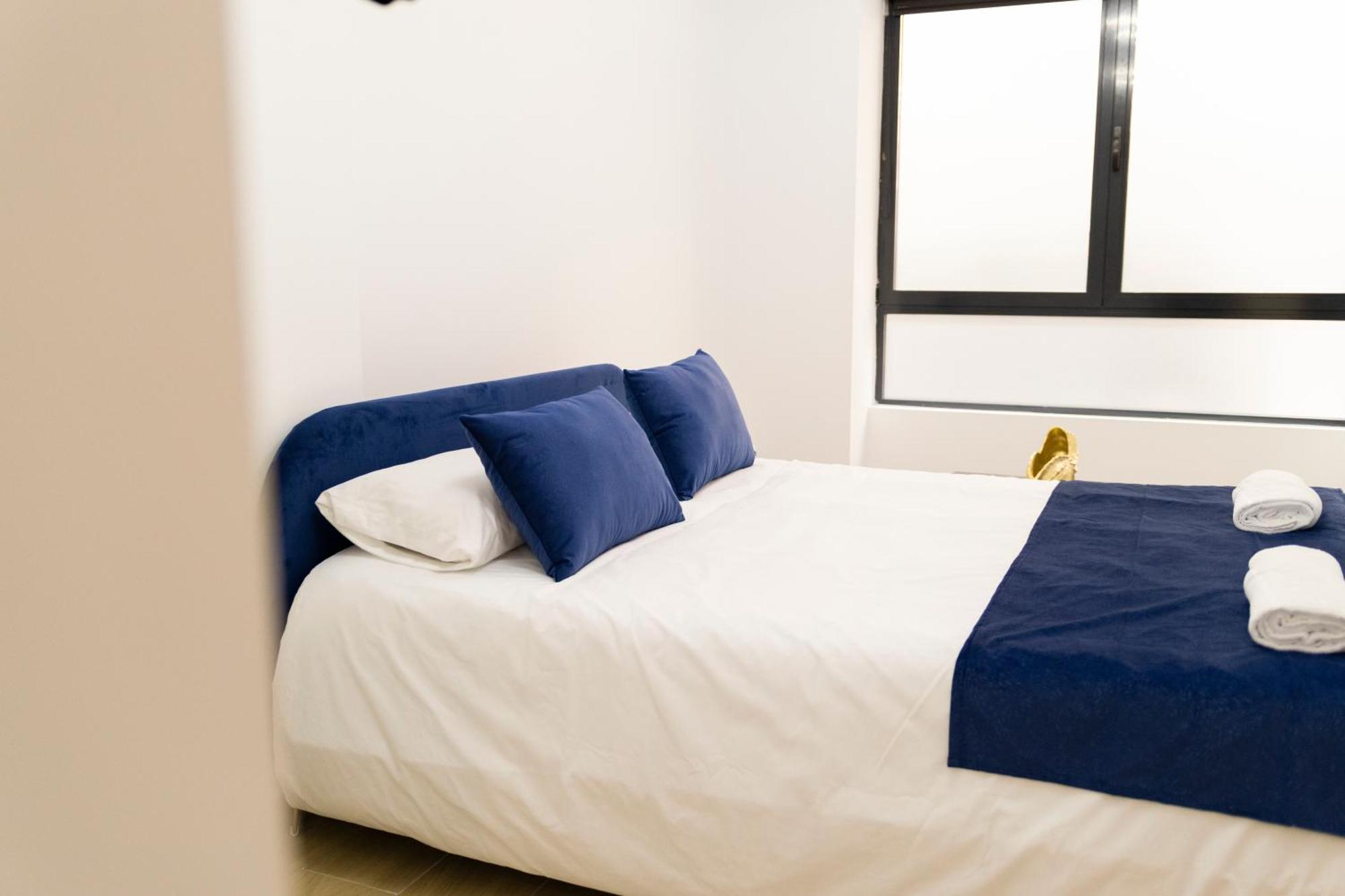 Hotel Forata Lofts à Valence Extérieur photo