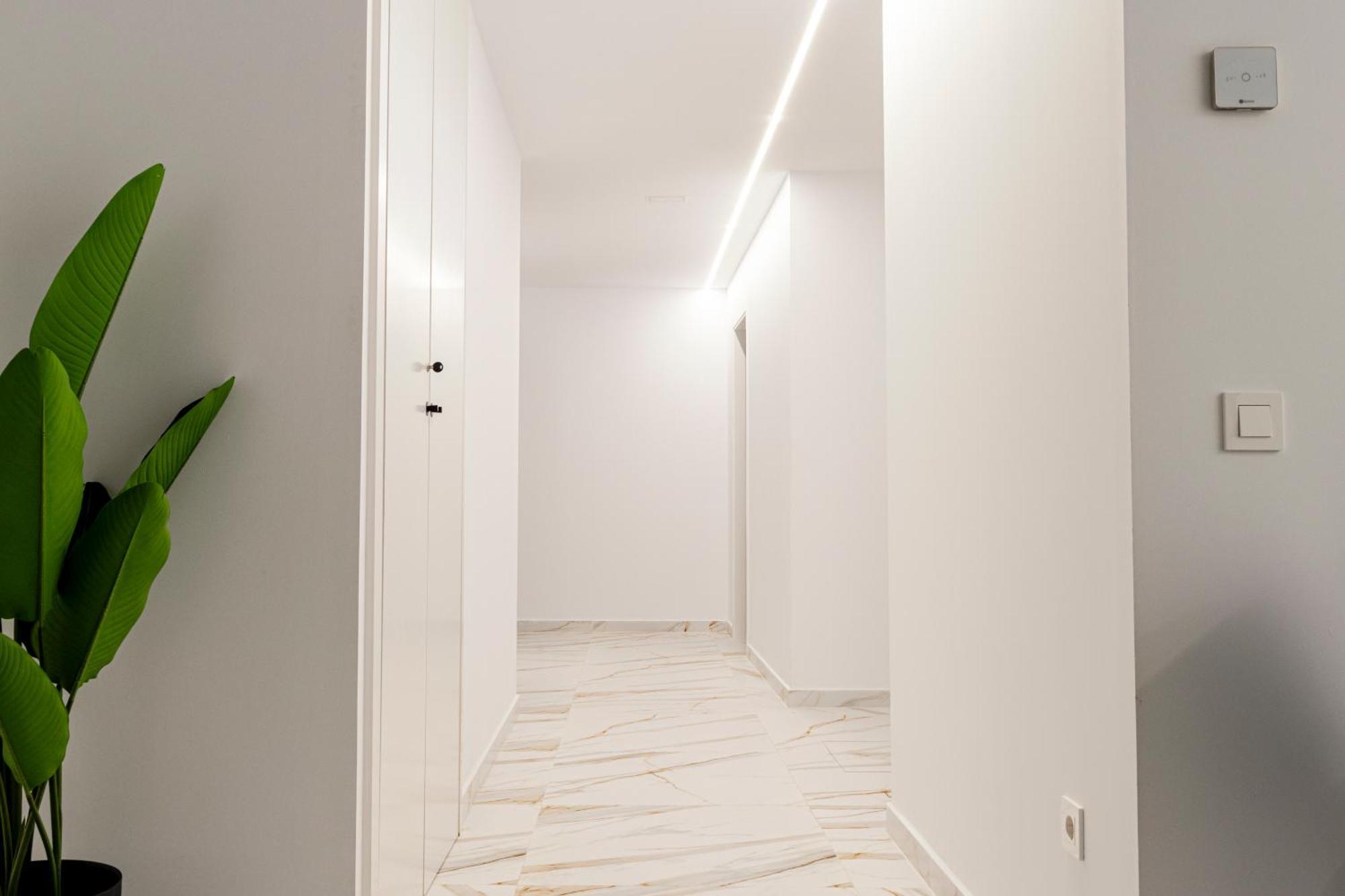 Hotel Forata Lofts à Valence Extérieur photo